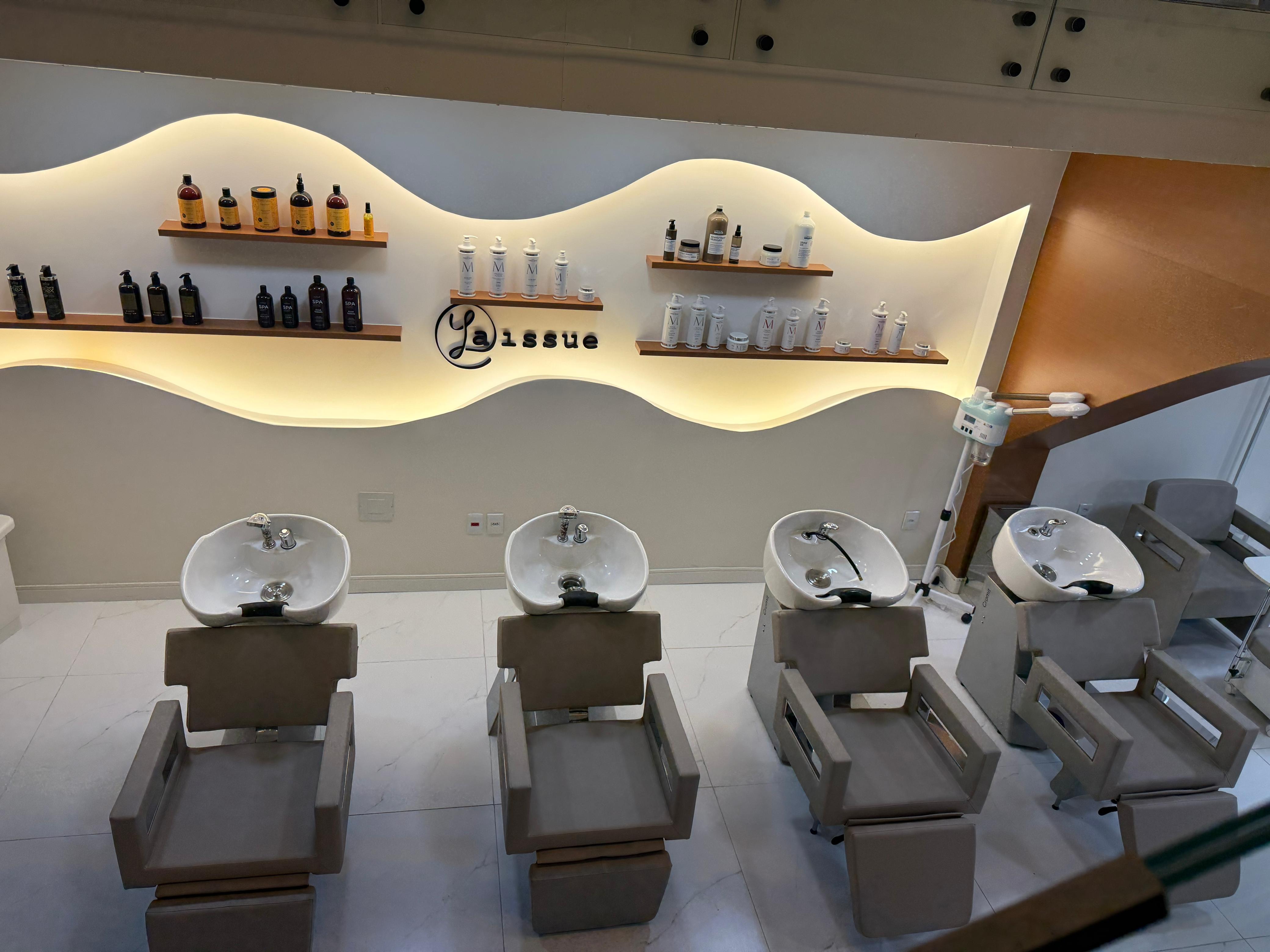 Nosso espaço - Imagem 3